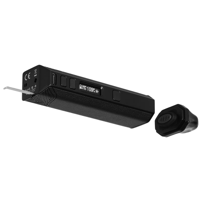 XVape - Aria+ Dual Use Vaporizer