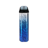 XVape - Aria+ Dual Use Vaporizer