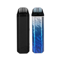 XVape - Aria+ Dual Use Vaporizer