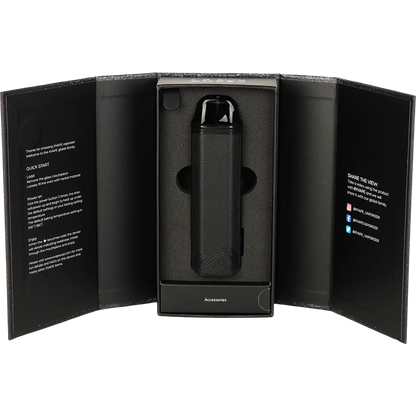 XVape - Aria+ Dual Use Vaporizer