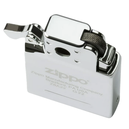 Zippo - Butane Lighter Insert - Yellow Flame
