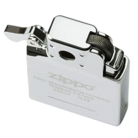 Zippo - Butane Lighter Insert - Yellow Flame