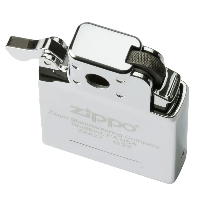 Zippo - Butane Lighter Insert - Yellow Flame