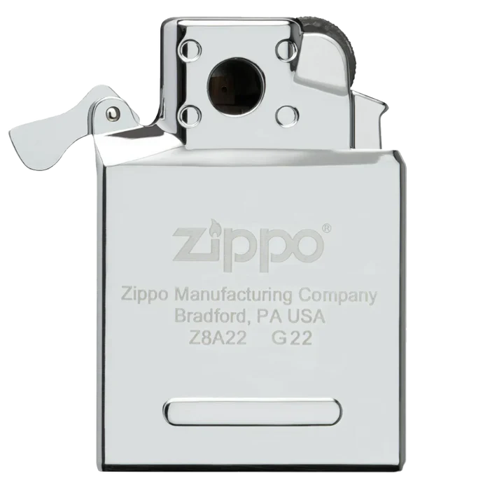 Zippo - Butane Lighter Insert - Yellow Flame