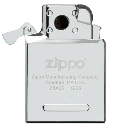 Zippo - Butane Lighter Insert - Yellow Flame