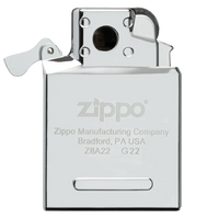Zippo - Butane Lighter Insert - Yellow Flame