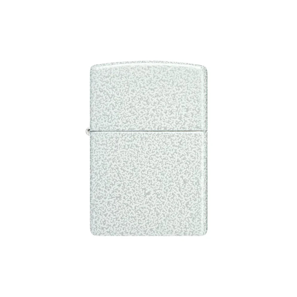 Zippo Lighter - Classic Glacier