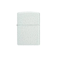 Zippo Lighter - Classic Glacier