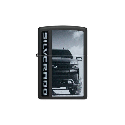 Zippo Lighter - Chevrolet®