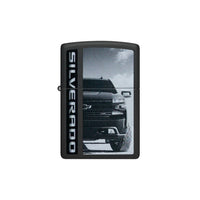 Zippo Lighter - Chevrolet®
