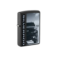 Zippo Lighter - Chevrolet®