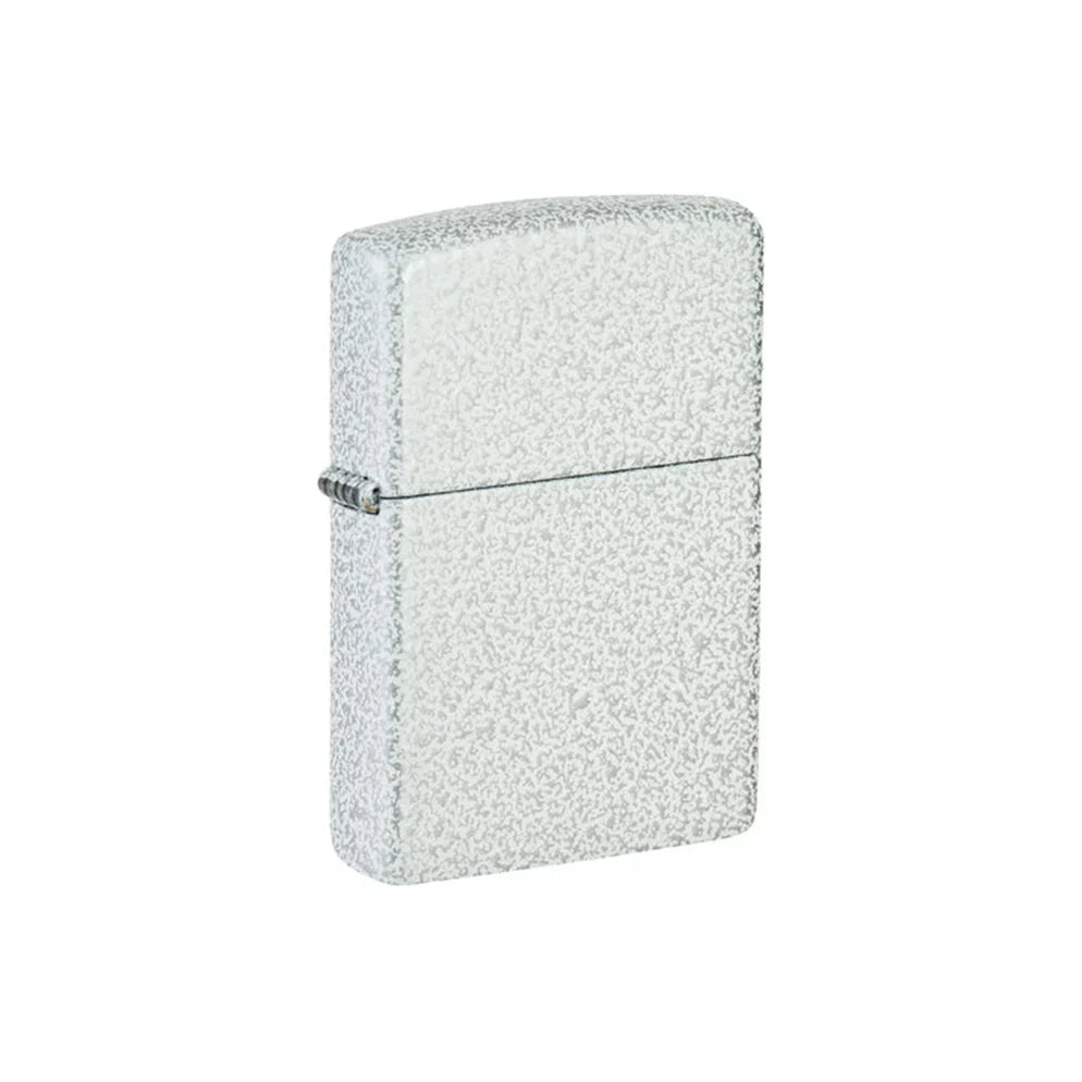 Zippo Lighter - Classic Glacier