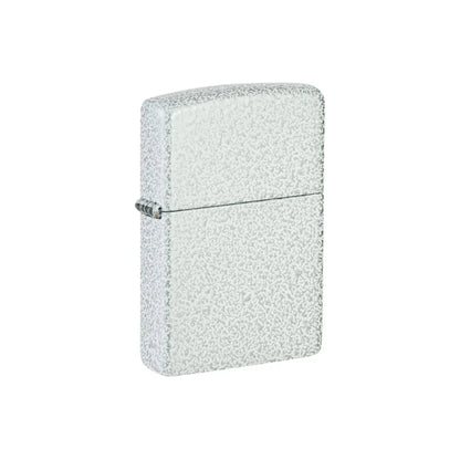 Zippo Lighter - Classic Glacier