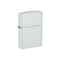 Zippo Lighter - Classic Glacier