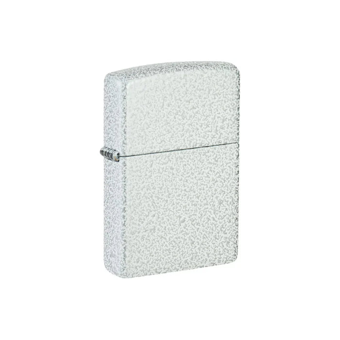 Zippo Lighter - Classic Glacier