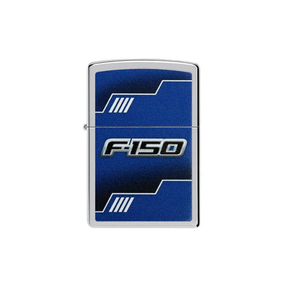 Zippo Lighter - Ford F150