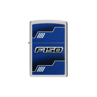 Zippo Lighter - Ford F150