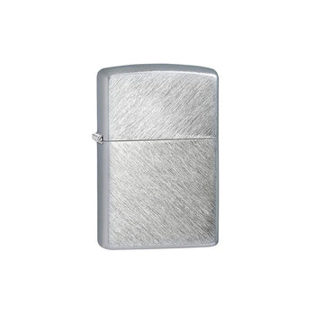 Zippo Lighter - Herringbone Sweep