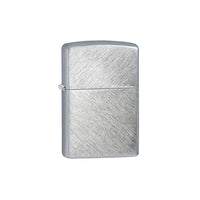 Zippo Lighter - Herringbone Sweep