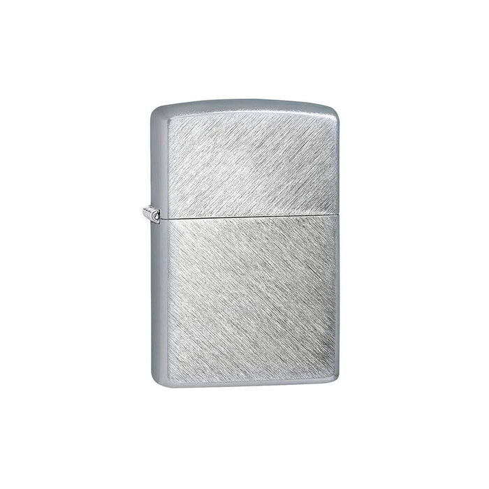 Zippo Lighter - Herringbone Sweep