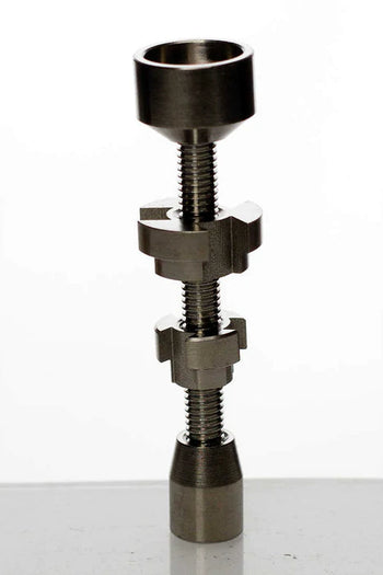 Ongle concentré réversible 