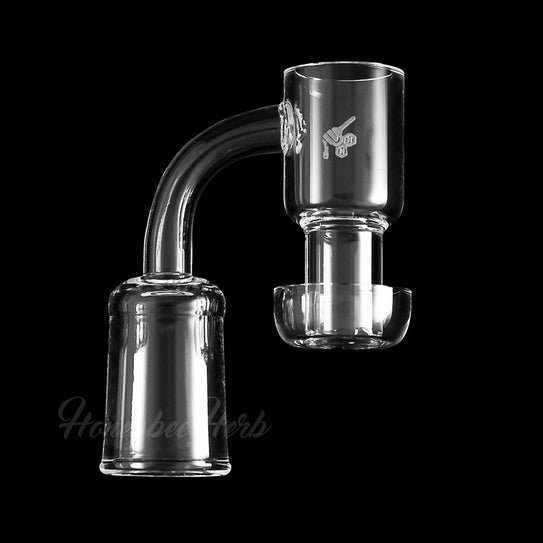 Honeybee Herb - Honey Sucle Banger 18mm Femelle