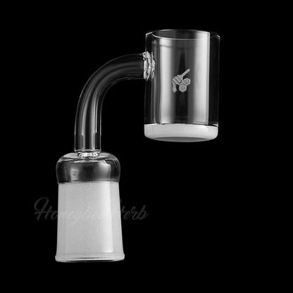 Honeybee Herb - Honey Milk &amp; Honey Banger 18mm Femelle