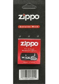 Zippo Wick 1 paquet