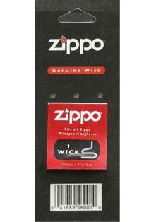 Zippo Wick 1 paquet