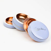 Genie 4 parts Ceramic Covered Grinder