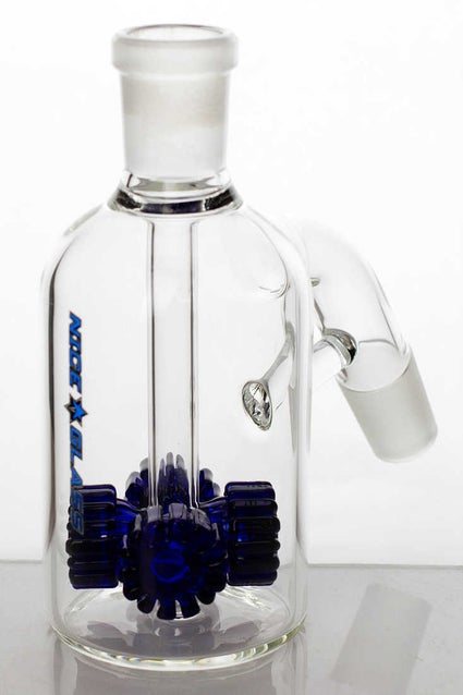 Nice Glass Mini Shower Head Diffuser Ash Catchers