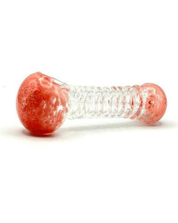 Tuyau de cuillère de 4 po Cartel Weave Grip