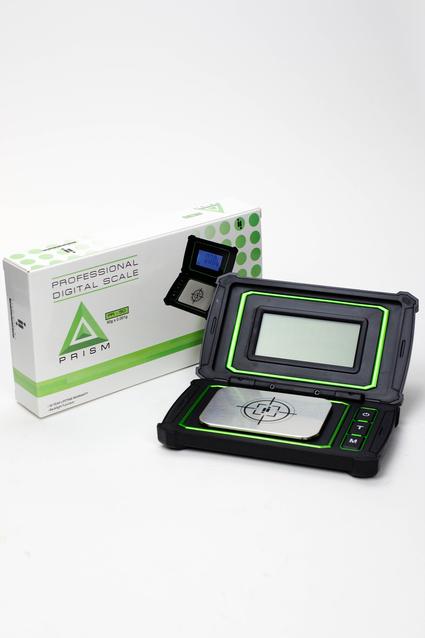 Pèse-personne Infyniti PRISM PR-50 50g 0.001g