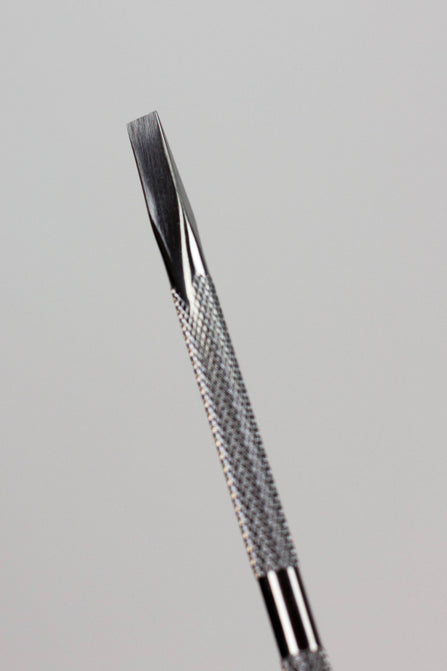 Dabber à bord plat 5"