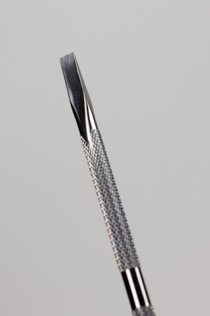 Dabber à bord plat 5"