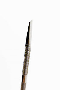 Dabber à bord plat 5