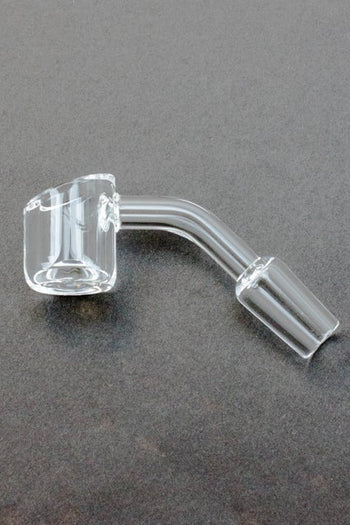 Quartz Banger Nail 45 Male 14mm