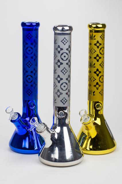 Modèle de luxe 16
