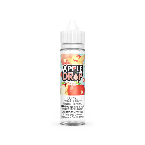 [Last Call] Apple Drop Ice - Peach