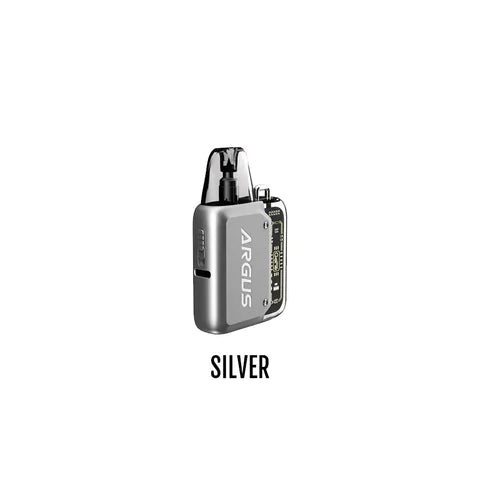 VOOPOO ARGUS P1 POD KIT Canvape.com VOOPOO ARGUS P1 POD KIT Canvape.com