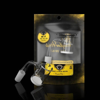 Herbe aux abeilles - MIEL &amp; BISEAU DE LAIT | BL Pétard