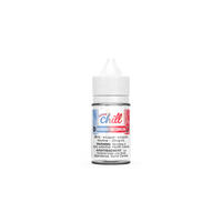 Chill Twisted Salt - Raspberry Watermelon