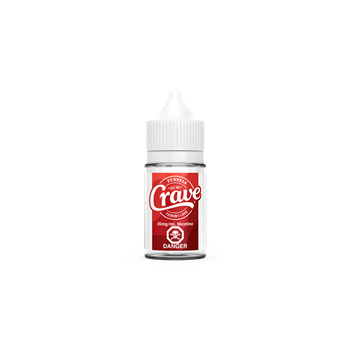 Crave Premium Salt Nic E-Liquid Crave Premium Salt Nic E-Liquid