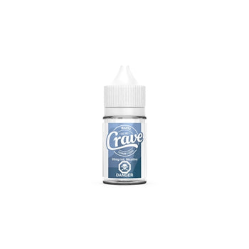 Crave Premium Salt Nic E-Liquid Crave Premium Salt Nic E-Liquid