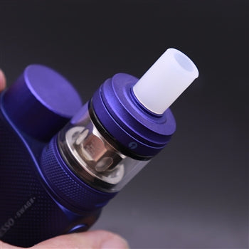 Disposable Silicone Drip Tip/Cover Disposable Silicone Drip Tip/Cover