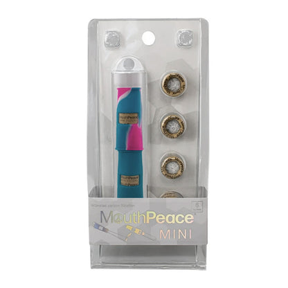Mini kit complet Moose Labs MouthPeace