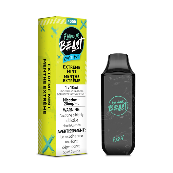 Flavour Beast Flow Vape jetable Canvape.com Flavour Beast Flow Vape jetable Canvape.com