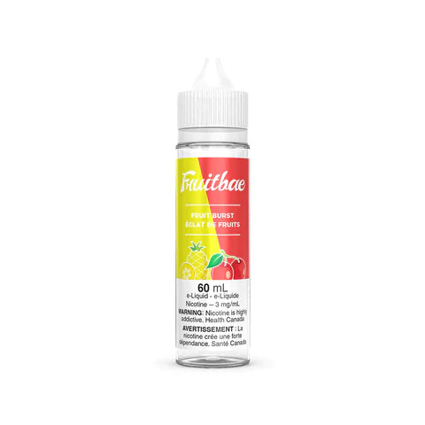 [CLEARANCE] Fruitbae - Fruit Burst