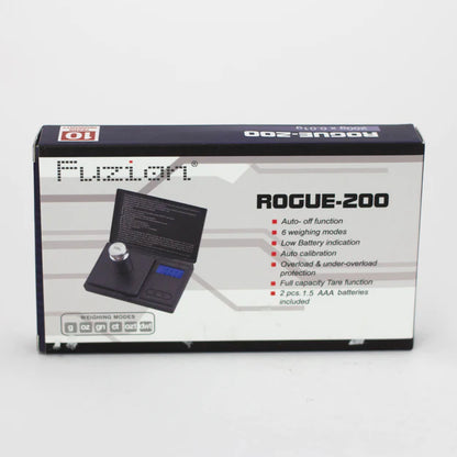 Balance Fuzion Rogue-200