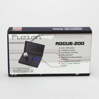 Balance Fuzion Rogue-200